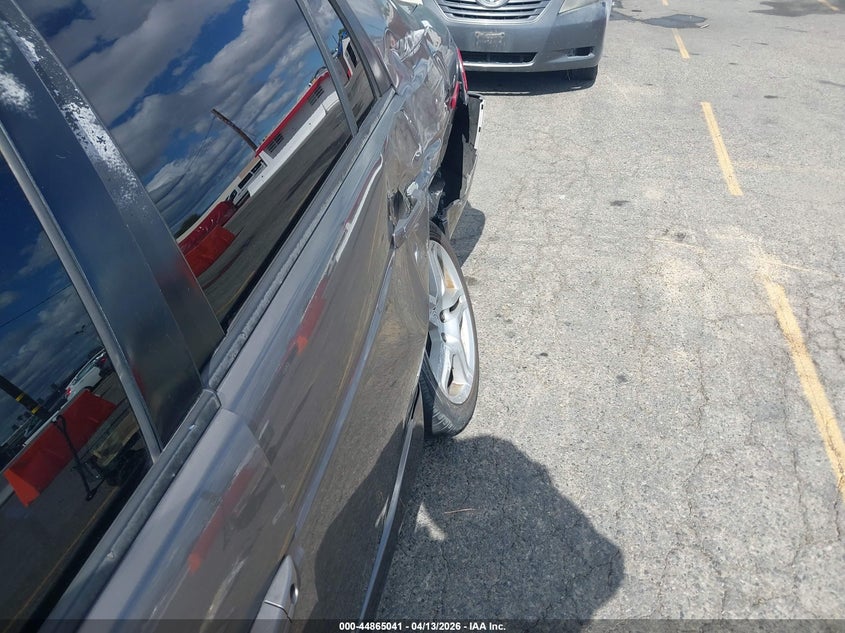 2008 Acura Tl 3.2 VIN: 19UUA66248A008667 Lot: 44865041