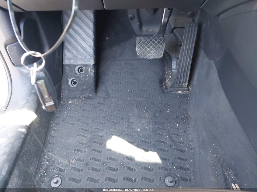 2017 Audi Q3 2.0T Premium VIN: WA1HCCFSXHR016986 Lot: 44865050