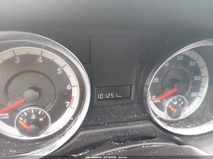 2019 Dodge Grand Caravan Se Plus VIN: 2C4RDGBG8KR522270 Lot: 44865078