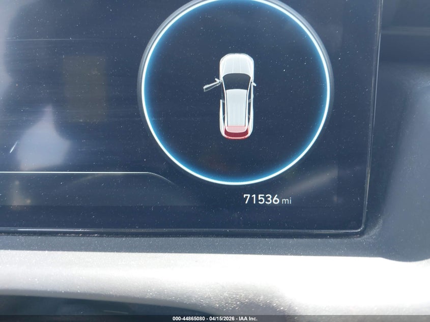 2022 Hyundai Tucson Hybrid Sel Convenience VIN: KM8JFCA11NU035380 Lot: 44865080