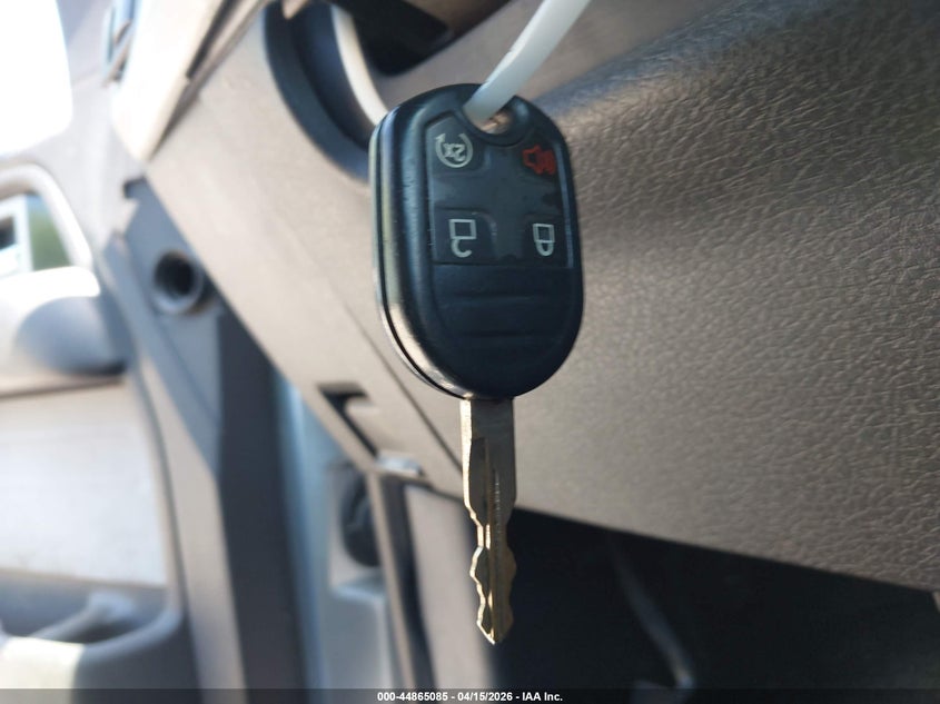 2012 Ford F-150 Fx2 VIN: 1FTFW1CTXCKD76699 Lot: 44865085