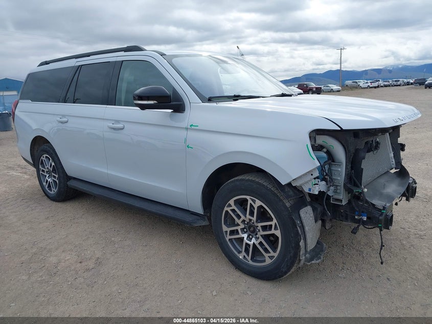 2025 Ford Expedition Active Max