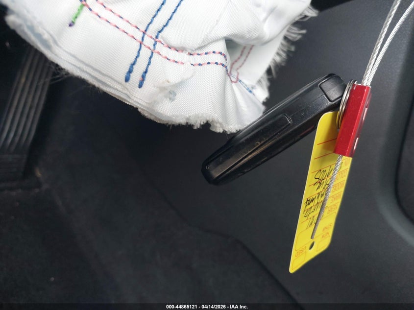 2021 Toyota Highlander Xle VIN: 5TDGZRAH7MS069705 Lot: 44865121