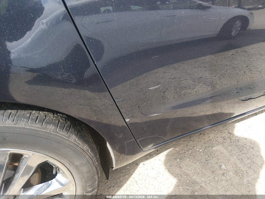 2015 Kia Sedona Sx Luxury VIN: KNDME5C11F6043305 Lot: 44865129