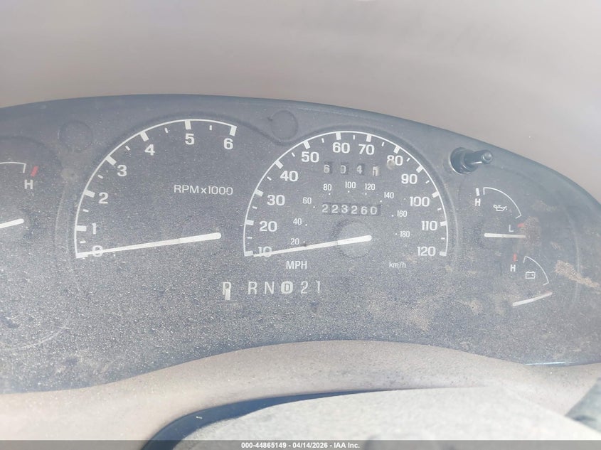 2002 Ford Ranger Xl/Xlt VIN: 1FTYR10D42PA25981 Lot: 44865149