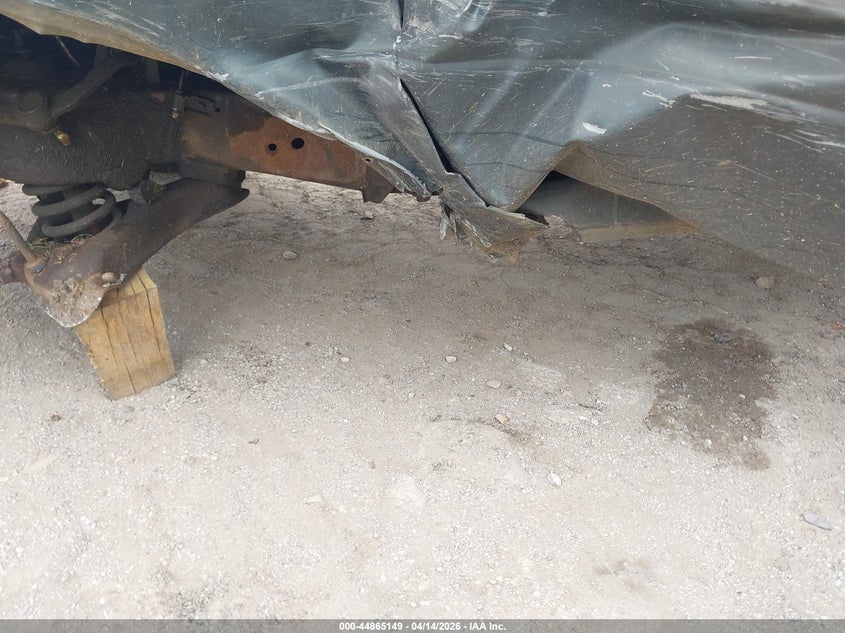 2002 Ford Ranger Xl/Xlt VIN: 1FTYR10D42PA25981 Lot: 44865149