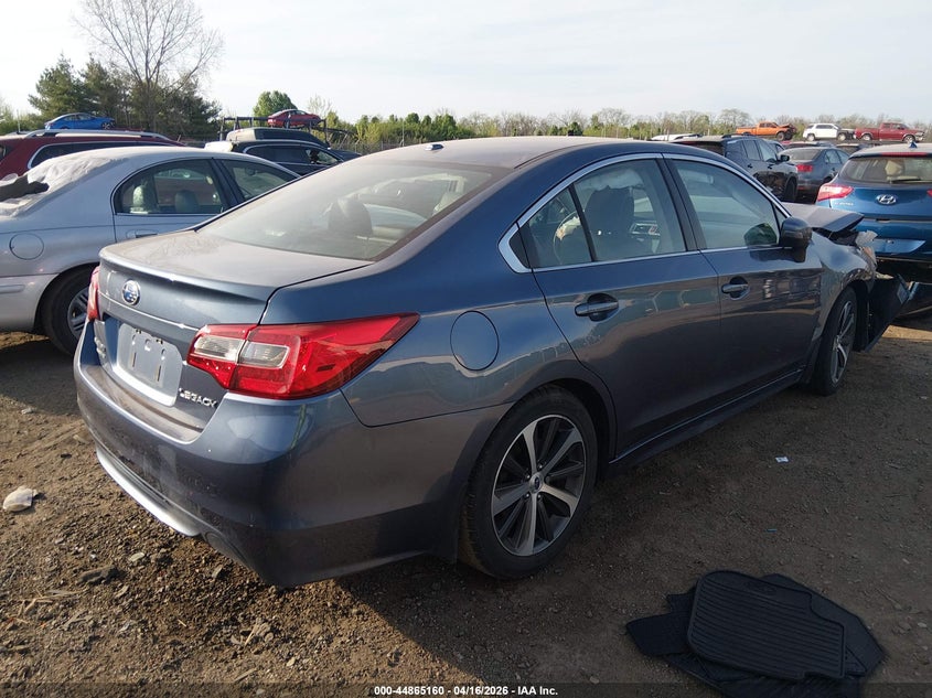 2015 Subaru Legacy 2.5I Limited