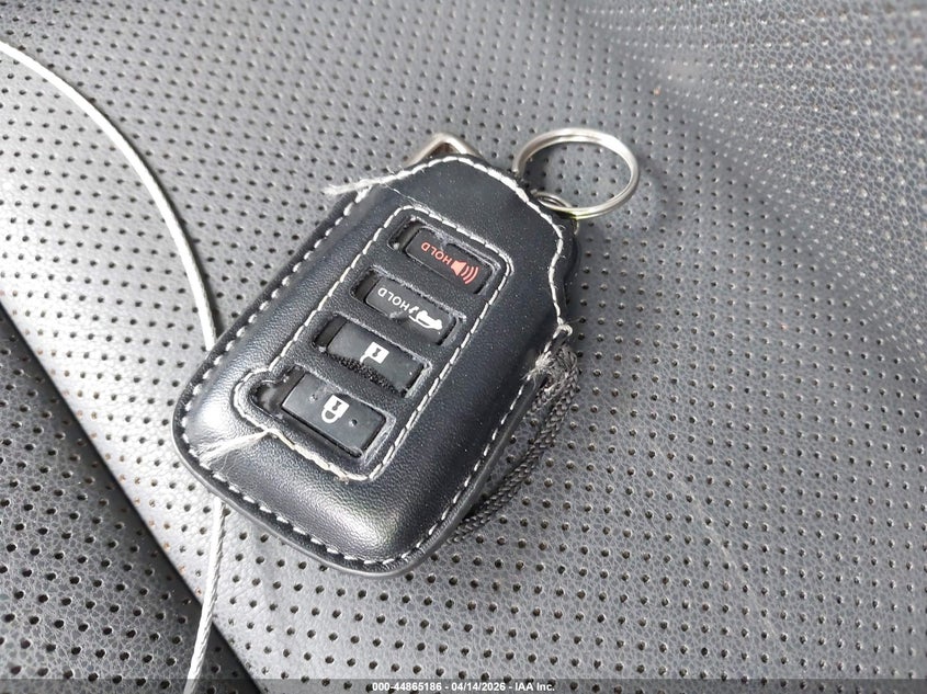 2020 Lexus Nx 300 VIN: JTJDARDZ4L5016105 Lot: 44865186