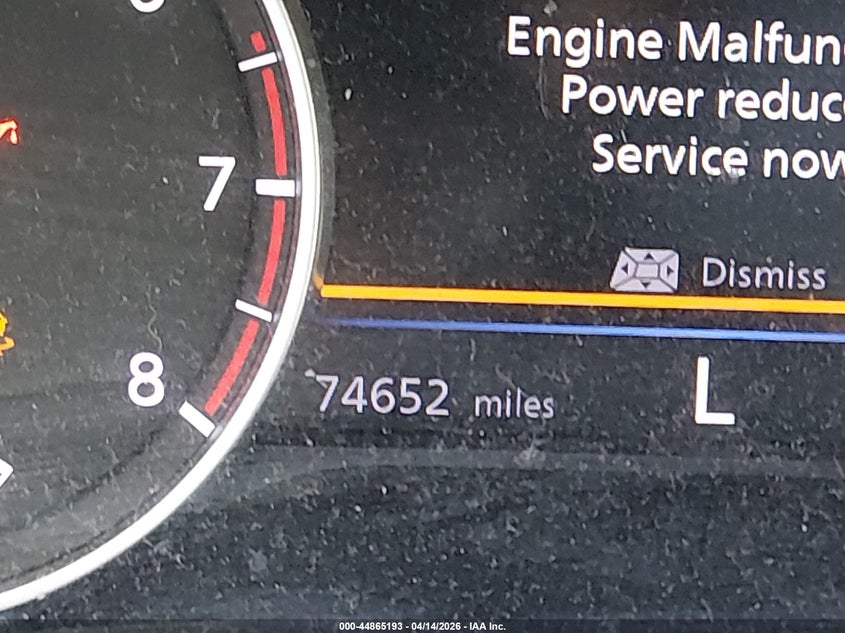 2021 Nissan Sentra Sv Xtronic Cvt VIN: 3N1AB8CV7MY314814 Lot: 44865193