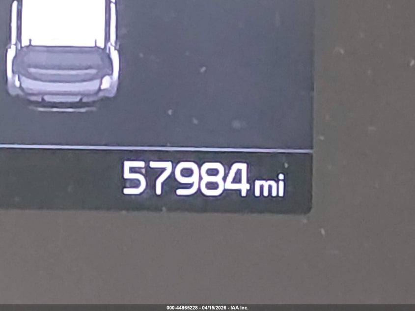 2021 Kia Soul Lx VIN: KNDJ23AU9M7789327 Lot: 44865228