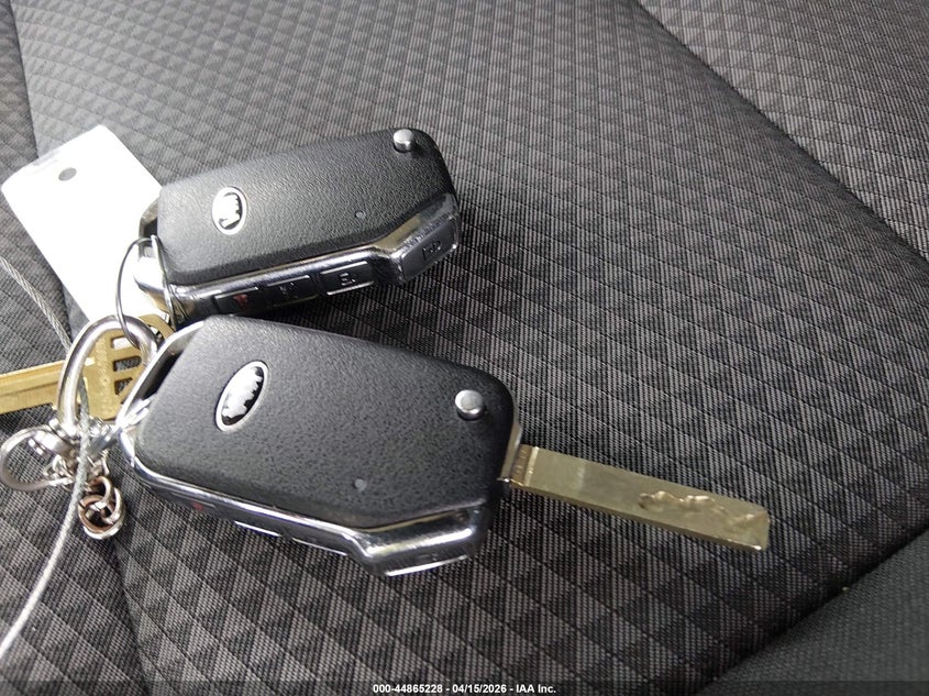 2021 Kia Soul Lx VIN: KNDJ23AU9M7789327 Lot: 44865228