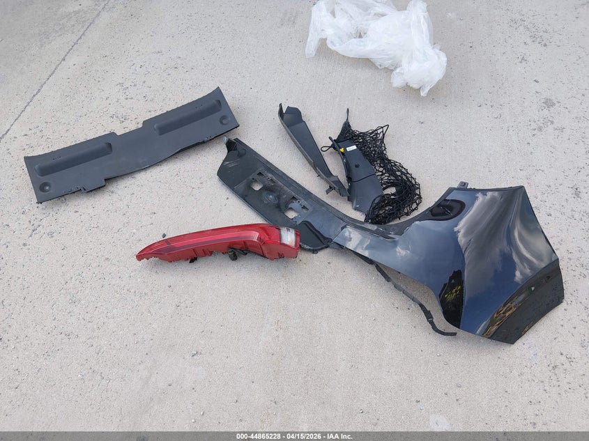 2021 Kia Soul Lx VIN: KNDJ23AU9M7789327 Lot: 44865228