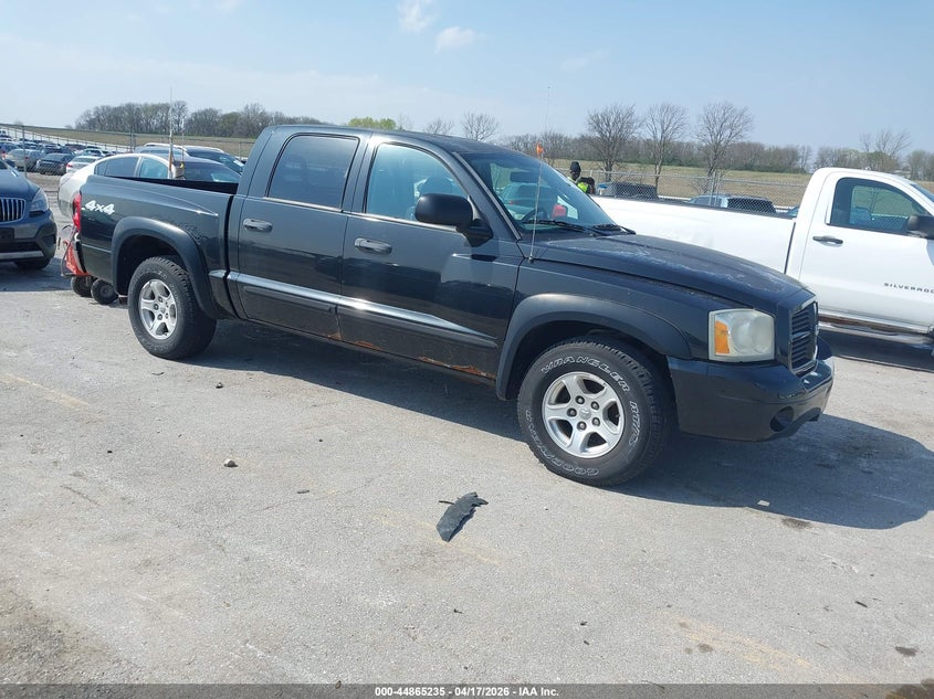 2006 Dodge Dakota Slt