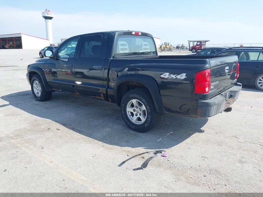 2006 Dodge Dakota Slt