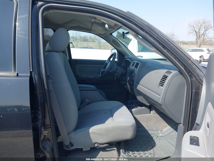 2006 Dodge Dakota Slt