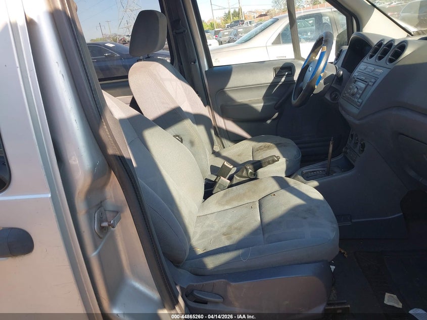 2010 Ford Transit Connect Xlt