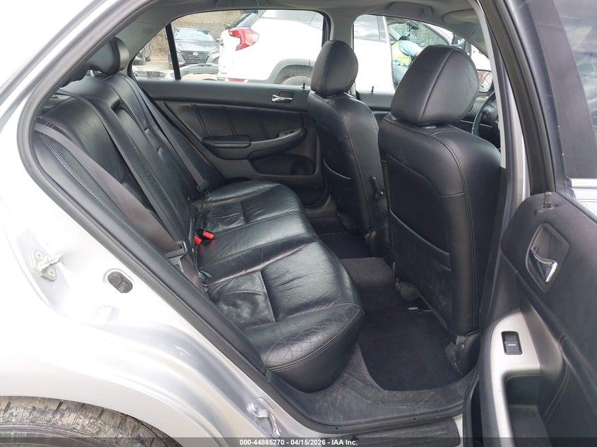 2004 Honda Accord 3.0 Ex VIN: 1HGCM66864A094355 Lot: 44865270