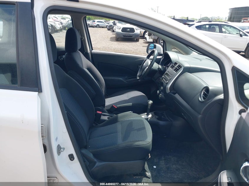 2014 Nissan Versa Note S (Sr)/S Plus/Sv VIN: 3N1CE2CP2EL422044 Lot: 44865277