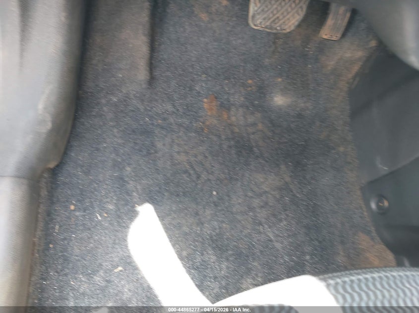 2014 Nissan Versa Note S (Sr)/S Plus/Sv VIN: 3N1CE2CP2EL422044 Lot: 44865277