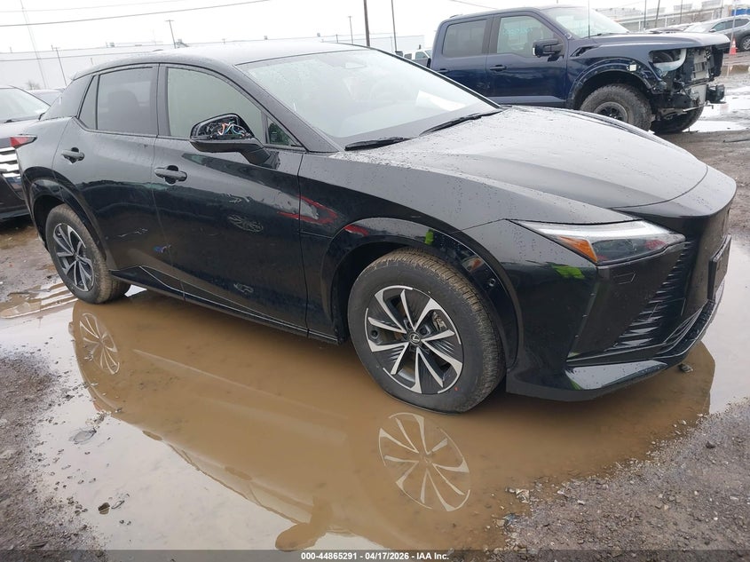 2025 LEXUS RZ 450E PREMIUM