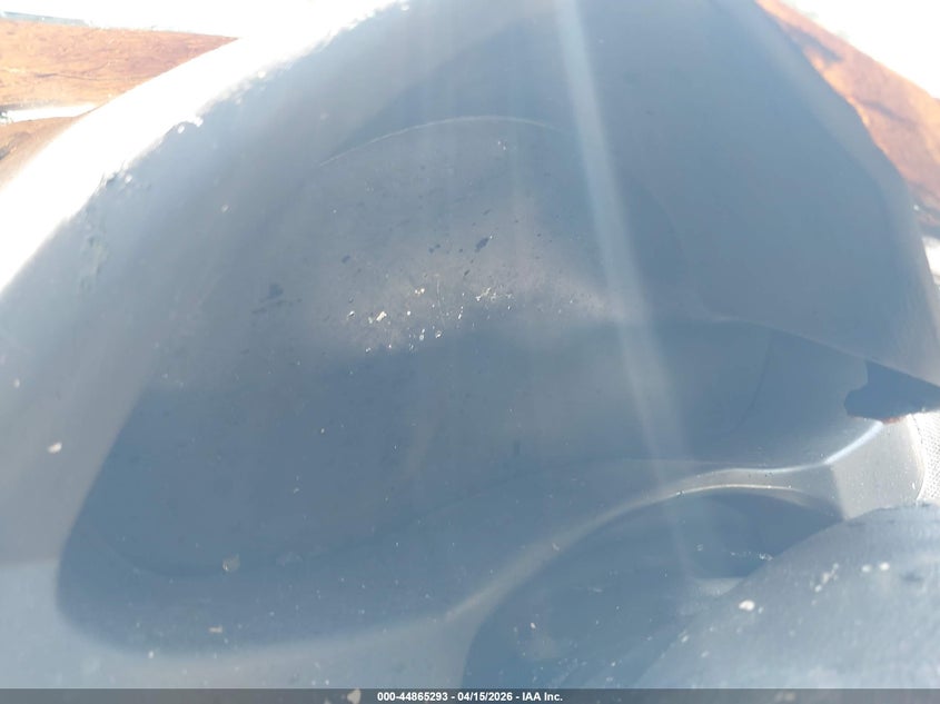 2015 Hyundai Accent Gls VIN: KMHCT4AE1FU861934 Lot: 44865293