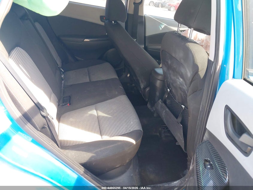 2019 Hyundai Kona Sel VIN: KM8K62AA1KU252633 Lot: 44865295