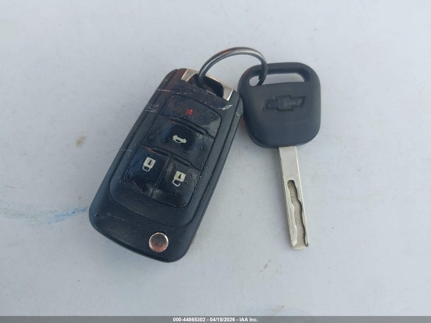 2011 Chevrolet Camaro 1Lt VIN: 2G1FB1EDXB9118130 Lot: 44865302