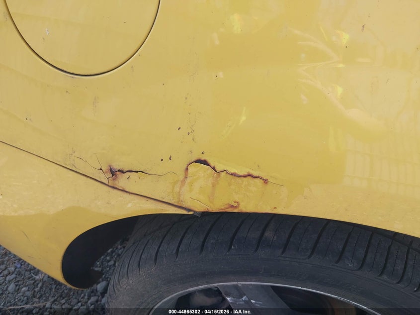 2011 Chevrolet Camaro 1Lt VIN: 2G1FB1EDXB9118130 Lot: 44865302