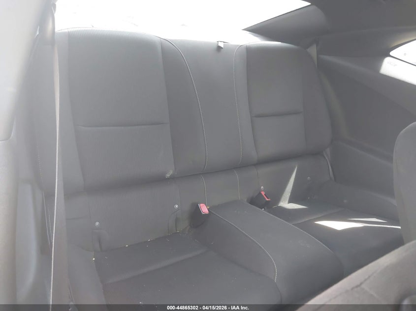 2011 Chevrolet Camaro 1Lt VIN: 2G1FB1EDXB9118130 Lot: 44865302