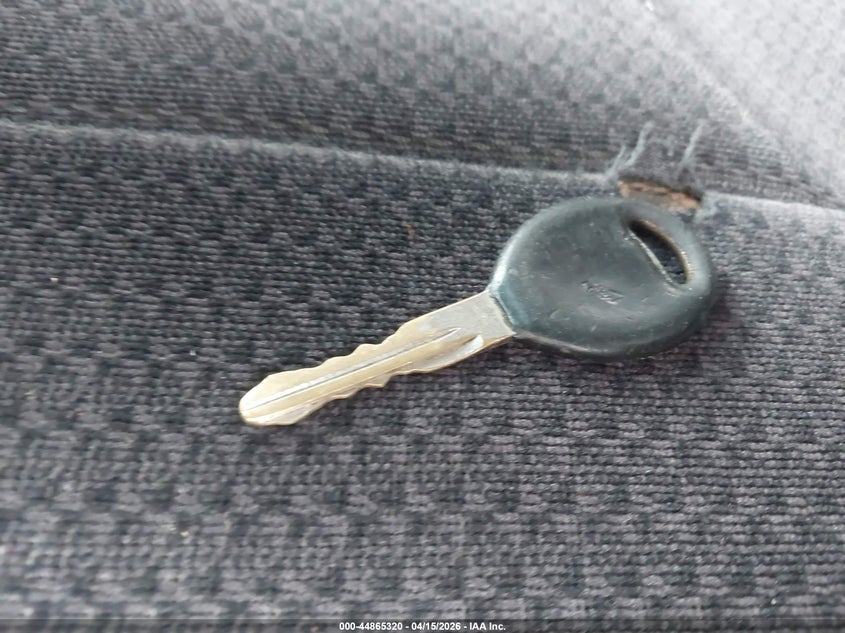 2004 Dodge Ram 2500 Slt/Laramie VIN: 1D7KU28D04J177587 Lot: 44865320