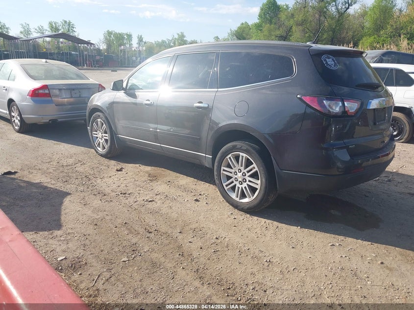 2015 Chevrolet Traverse 1Lt