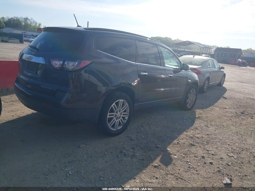 2015 Chevrolet Traverse 1Lt