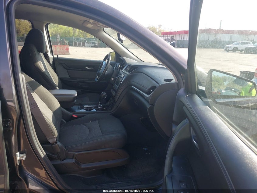 2015 Chevrolet Traverse 1Lt