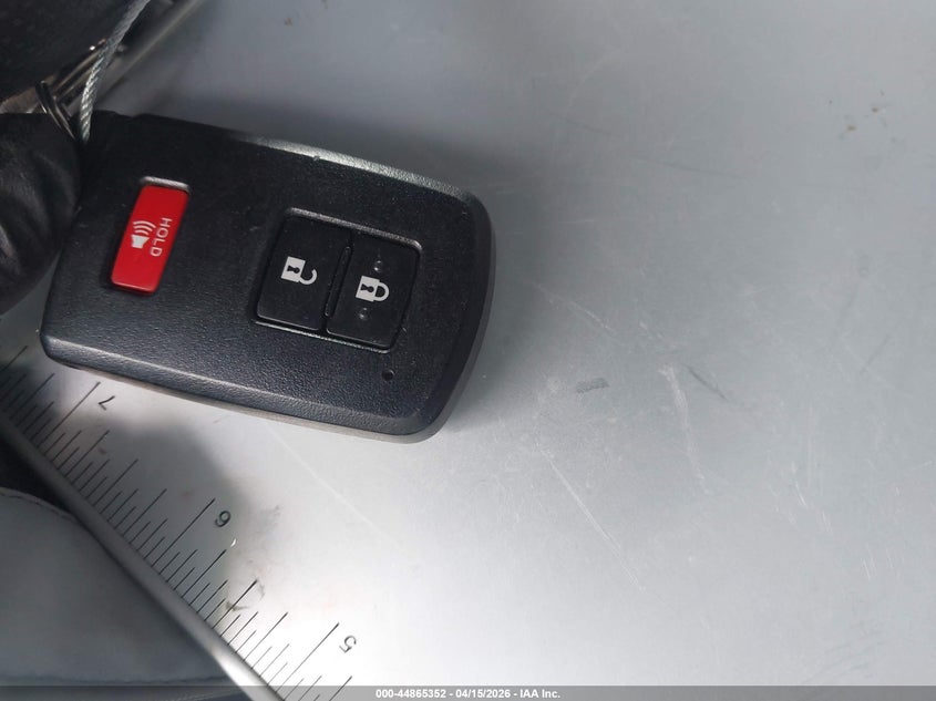 2022 Toyota Tacoma Trd Off Road VIN: 3TMDZ5BN4NM130610 Lot: 44865352