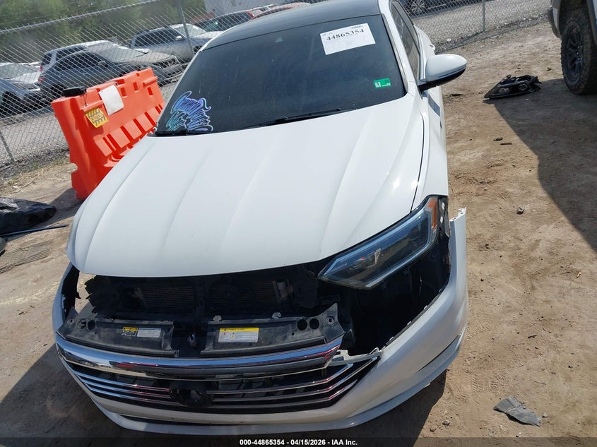 2020 Volkswagen Jetta 1.4T Sel Premium VIN: 3VWG57BU7LM105335 Lot: 44865354