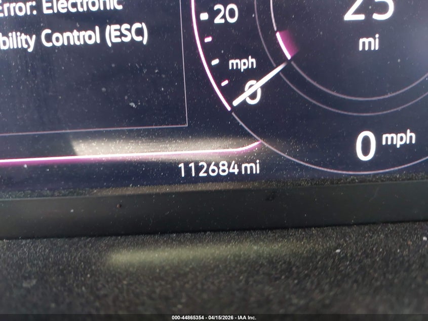 2020 Volkswagen Jetta 1.4T Sel Premium VIN: 3VWG57BU7LM105335 Lot: 44865354