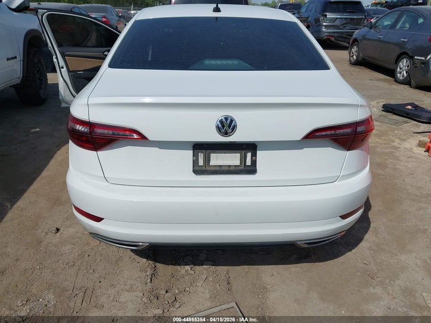 2020 Volkswagen Jetta 1.4T Sel Premium VIN: 3VWG57BU7LM105335 Lot: 44865354