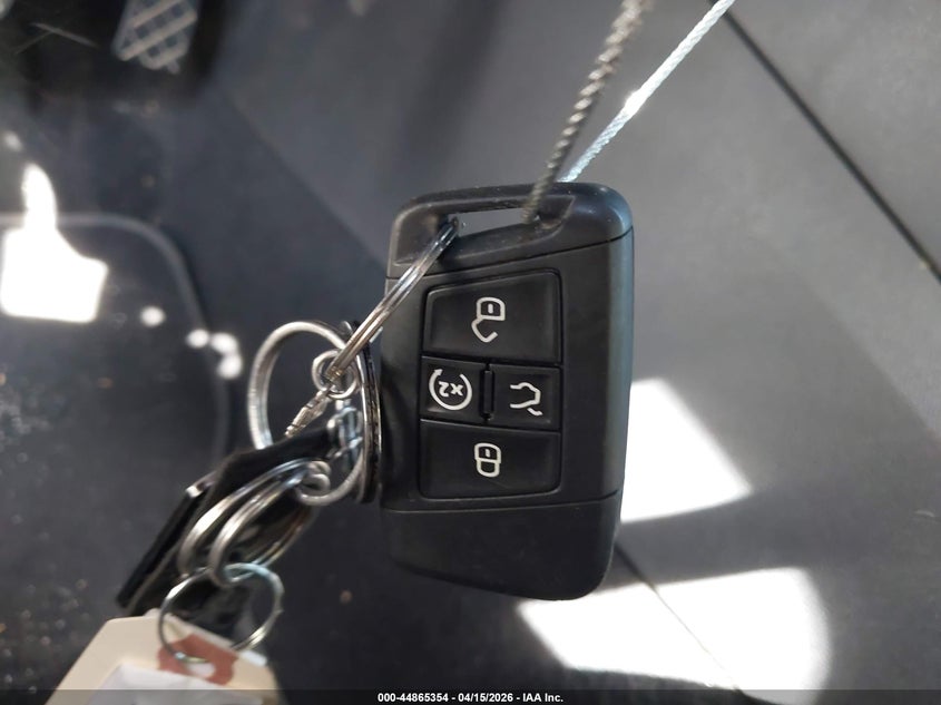 2020 Volkswagen Jetta 1.4T Sel Premium VIN: 3VWG57BU7LM105335 Lot: 44865354