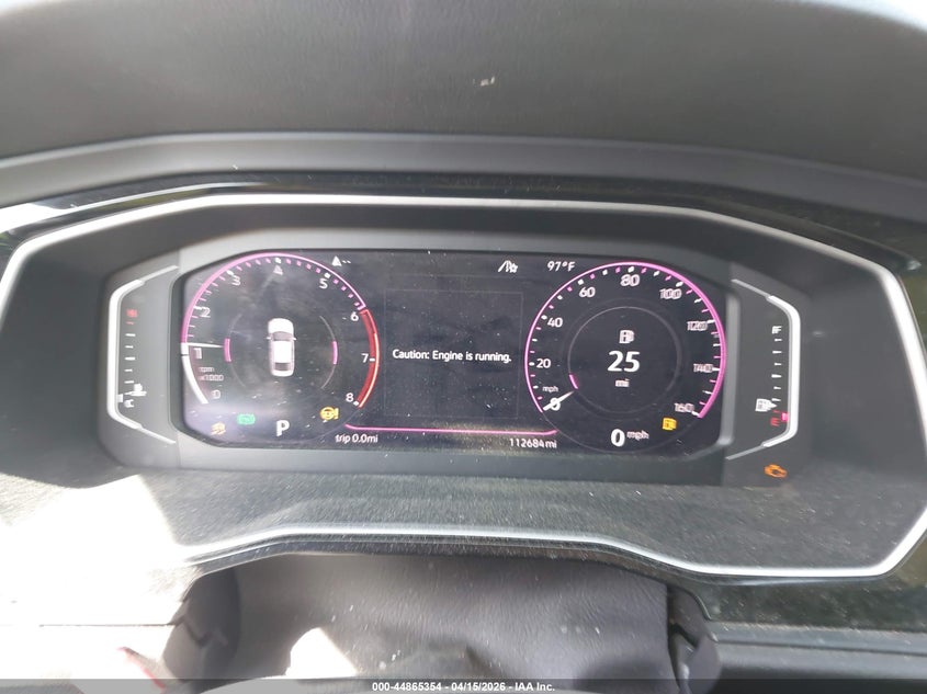 2020 Volkswagen Jetta 1.4T Sel Premium VIN: 3VWG57BU7LM105335 Lot: 44865354