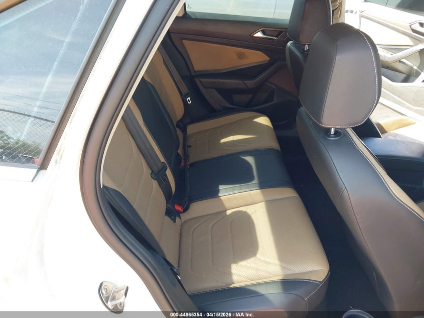 2020 Volkswagen Jetta 1.4T Sel Premium VIN: 3VWG57BU7LM105335 Lot: 44865354