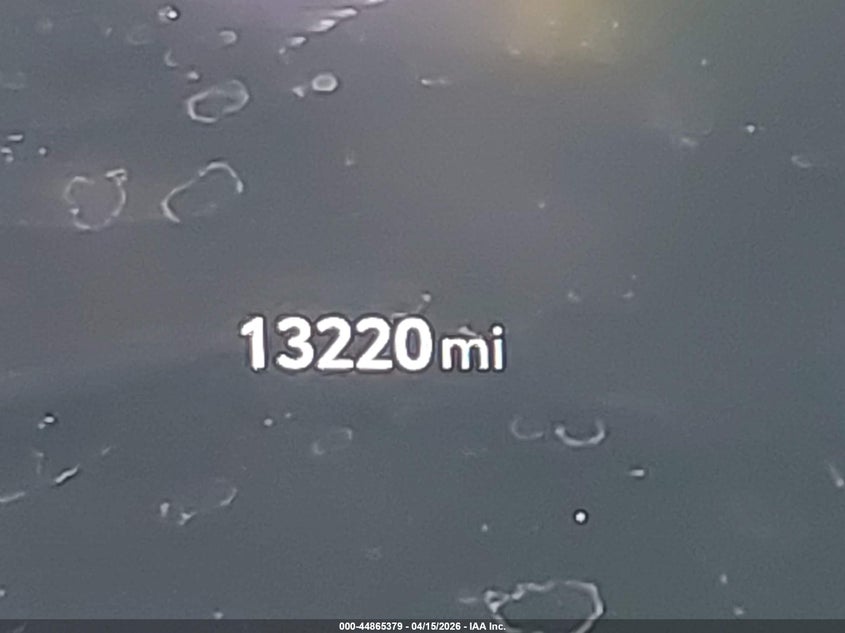 2025 Toyota Tacoma Trd Sport VIN: 3TMLB5JN6SM127494 Lot: 44865379