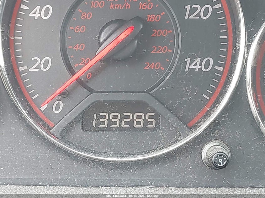 2003 Honda Civic Ex VIN: 1HGEM22943L065794 Lot: 44865384