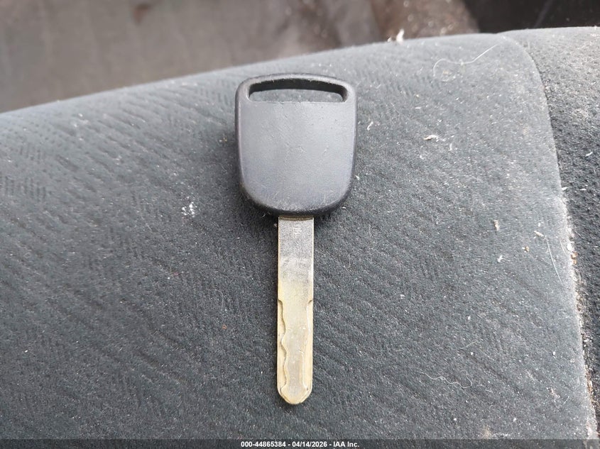 2003 Honda Civic Ex VIN: 1HGEM22943L065794 Lot: 44865384