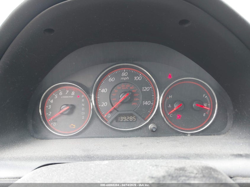 2003 Honda Civic Ex VIN: 1HGEM22943L065794 Lot: 44865384