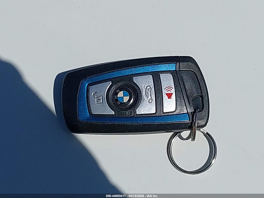 2018 BMW 330E Iperformance VIN: WBA8E1C53JA180116 Lot: 44865417