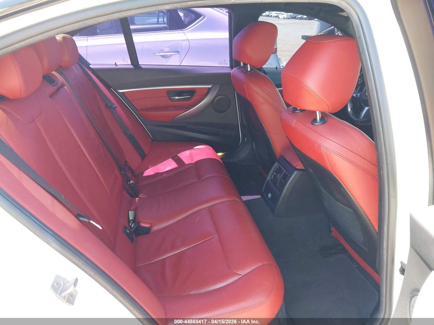 2018 BMW 330E Iperformance VIN: WBA8E1C53JA180116 Lot: 44865417