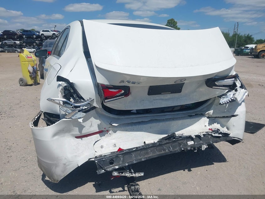 2019 Mercedes-Benz A 220 VIN: WDD3G4EB2KW012795 Lot: 44865420