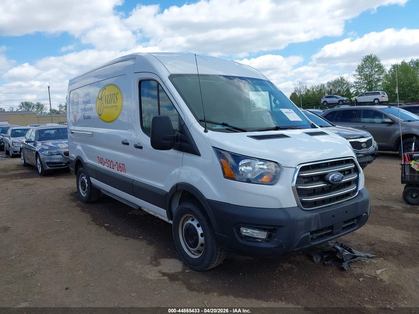 Vin: 1ftbr1c81lkb71578, lot: 45362744, ford transit-250 2020 img_1