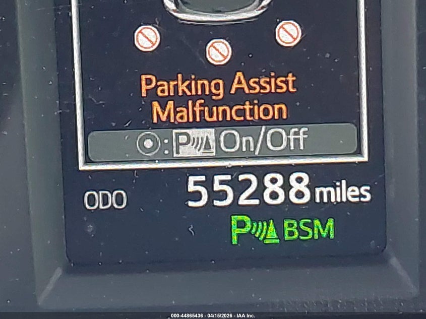 2017 Toyota Rav4 Xle VIN: JTMRFREV0HJ112737 Lot: 44865436