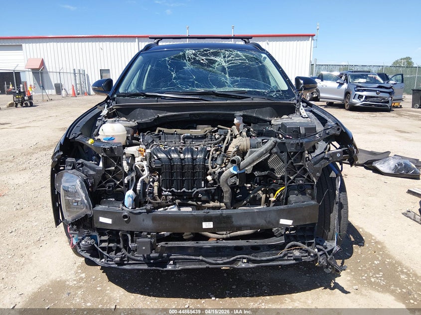 2023 Hyundai Tucson Xrt VIN: KM8JFCAEXPU262427 Lot: 44865439